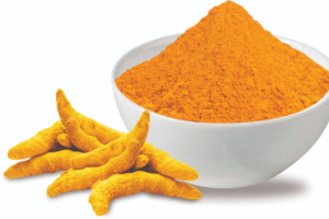 TURMERIC POWDER