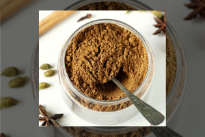 GARAM MASALA