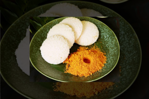 IDLI KARAM